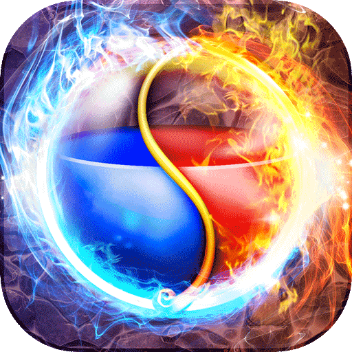 魔盒之战手游v999932.0.01