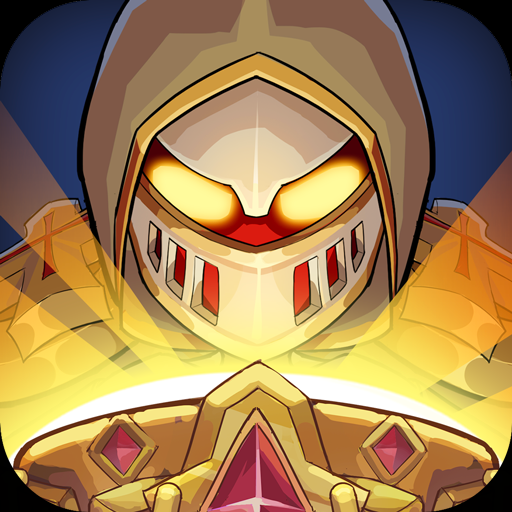 宝箱与勇士最新破解版v1.9.21