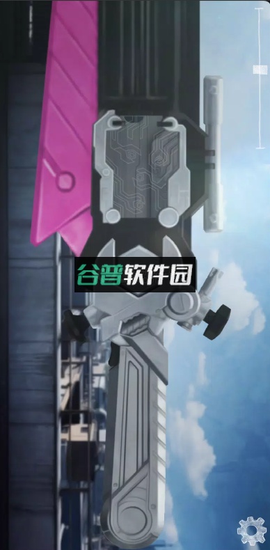 假面骑士雷杰多VS歌查德腰带模拟器下载安装(Geats Belt All Rider Series)截图3