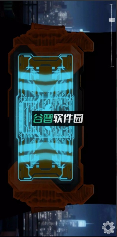 假面骑士雷杰多VS歌查德腰带模拟器下载安装(Geats Belt All Rider Series)截图4