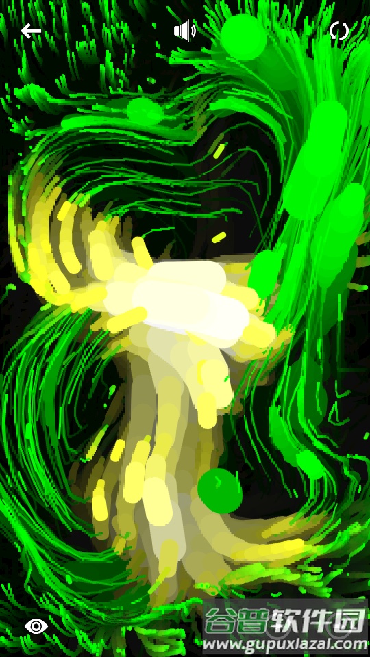 纠纷软件高级解锁版(Tangle)截图1