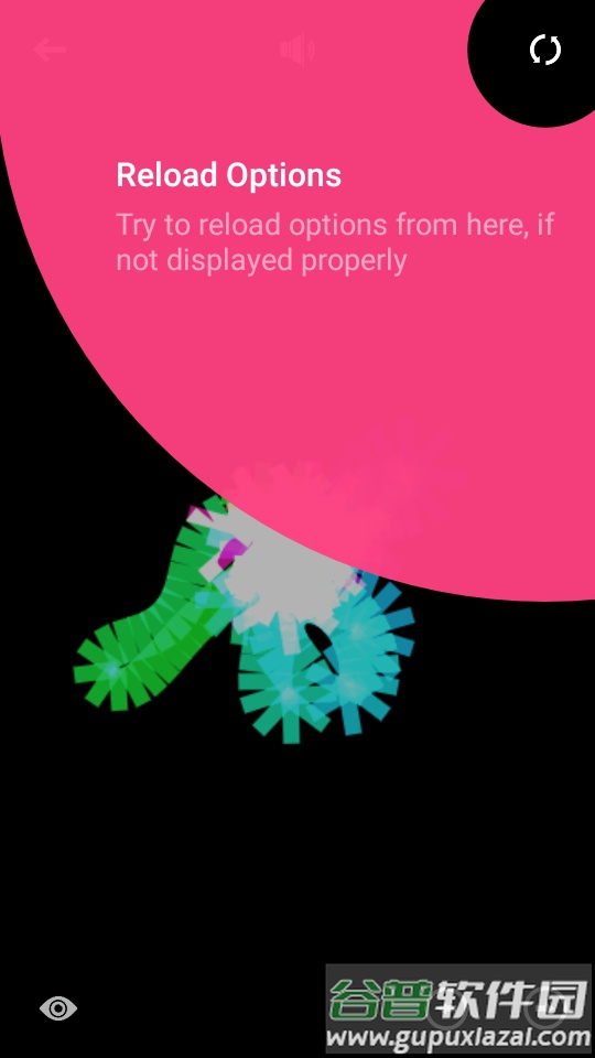 纠纷软件高级解锁版(Tangle)截图3