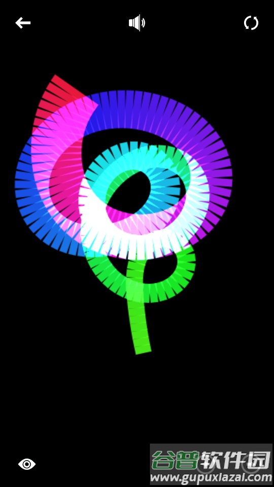 纠纷软件高级解锁版(Tangle)截图4