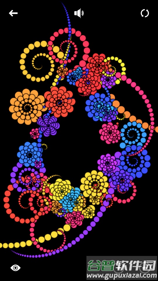 纠纷软件高级解锁版(Tangle)截图5