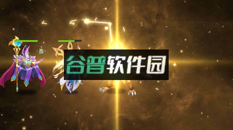 多克多比童话世界无限钻石版截图3