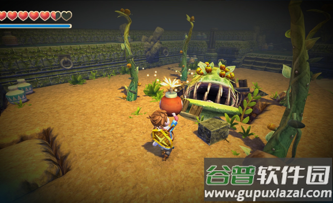 海之号角国际服最新版截图1