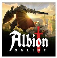 Albion Online手游官方版(阿尔比恩ONLINE)v1.30.010.321315