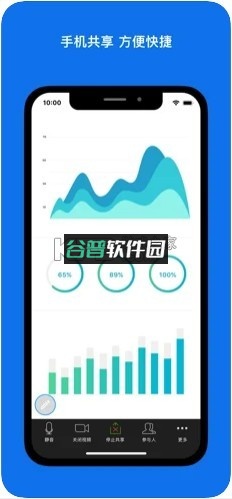 zoom手机版app截图4