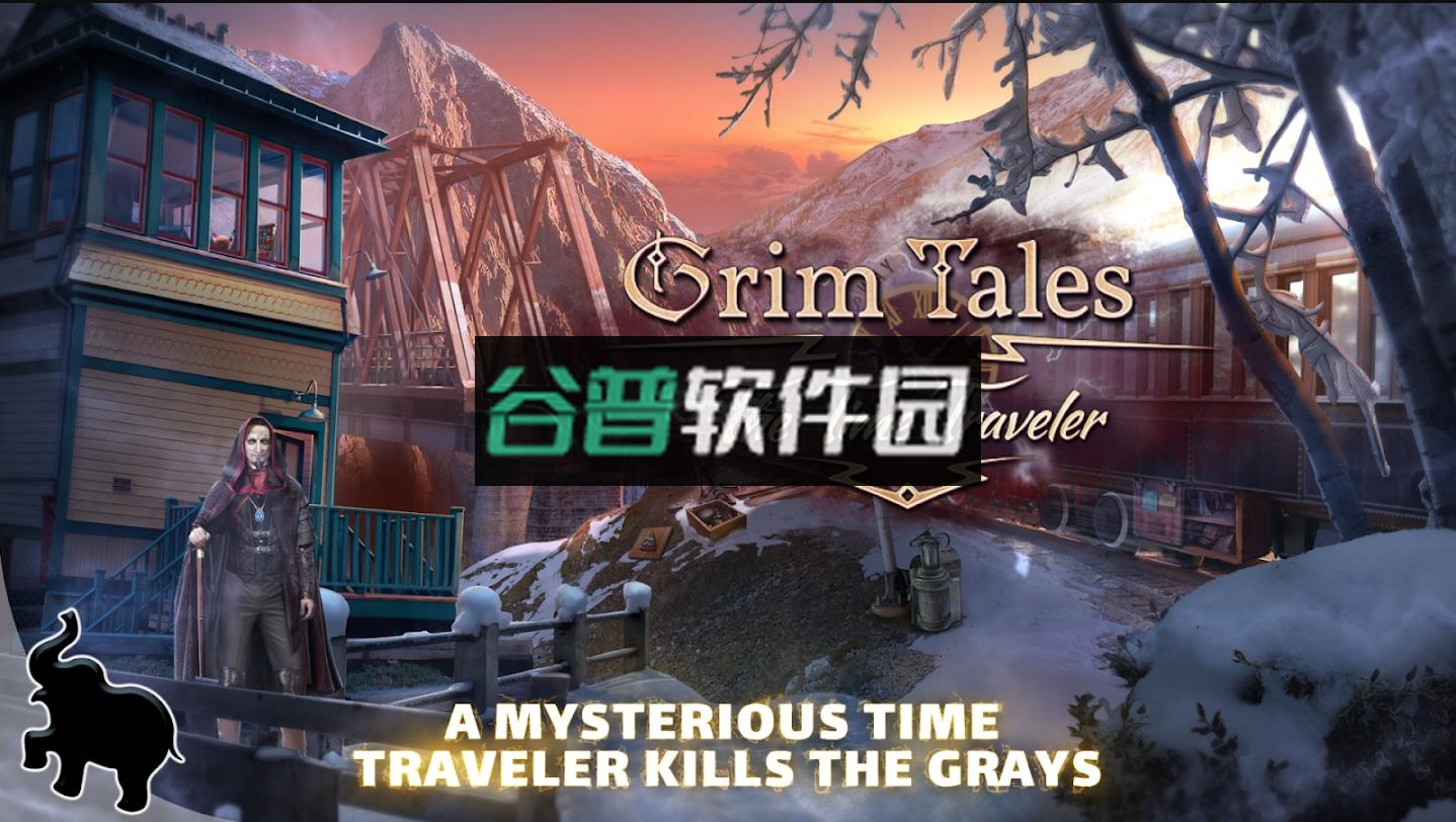 恐怖故事时间旅行者游戏截图2