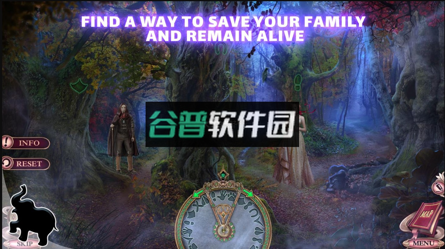 恐怖故事时间旅行者游戏截图3