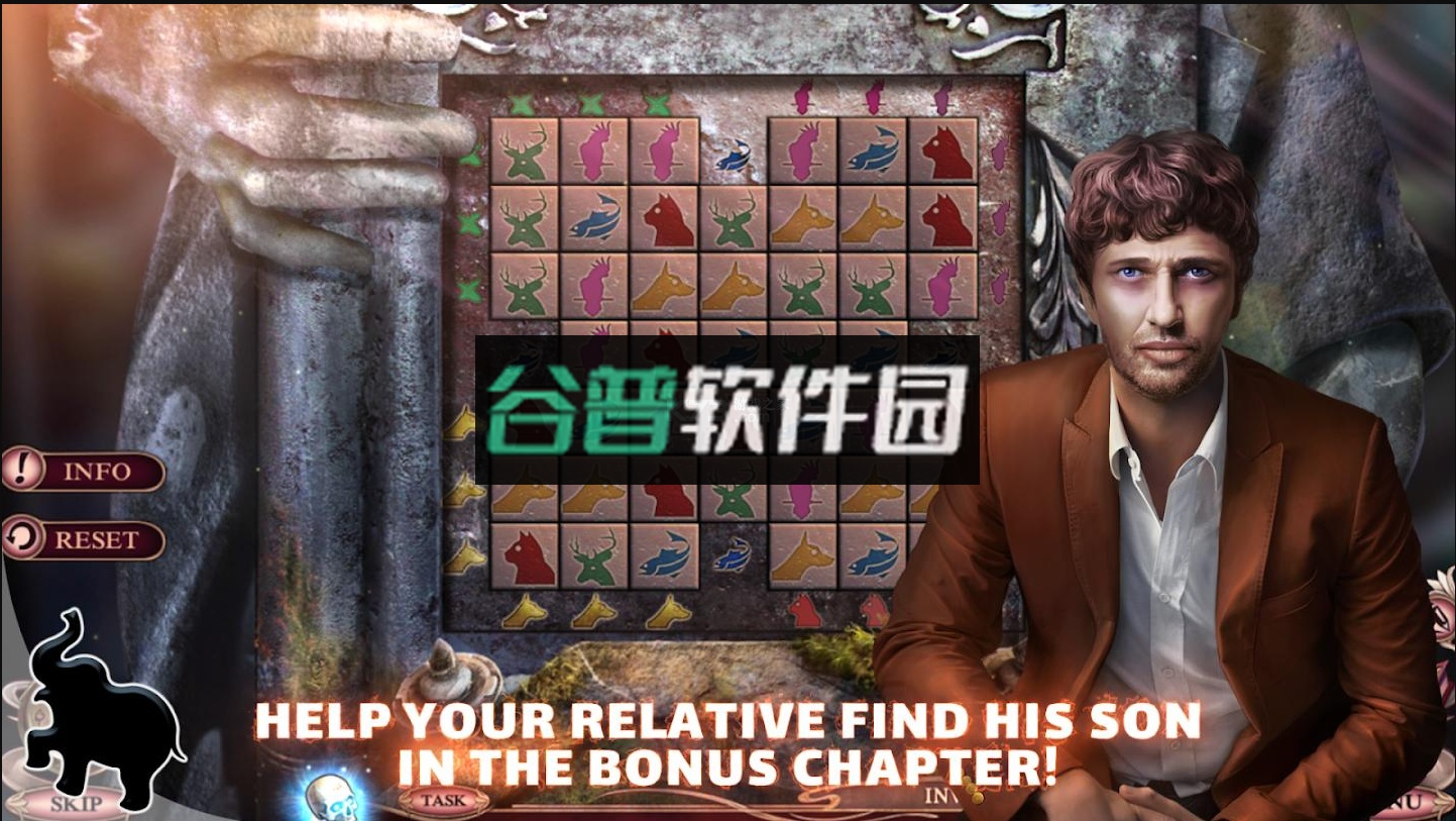 恐怖故事时间旅行者游戏截图4