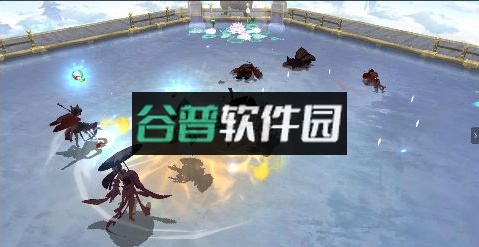 英雄圣歌官方版截图4