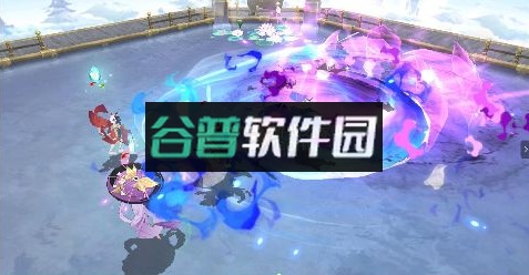 英雄圣歌官方版截图5