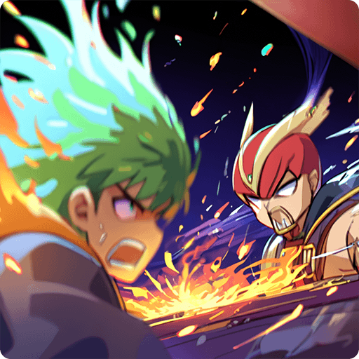 三国战记游戏v1.0安卓版