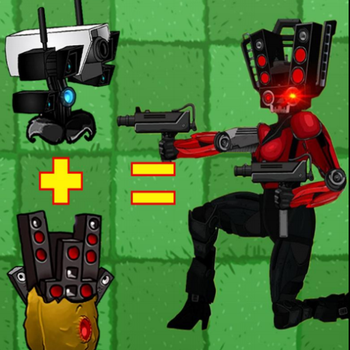 植物花园战争游戏v1.0 安卓版