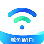 鲸鱼WiFiapp安卓版v1.0.1