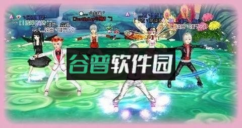 QQ炫舞手游至尊版下载截图4