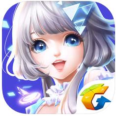 qq炫舞手游正式版下载v8.11.3