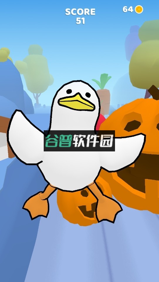 duckontherun游戏截图4