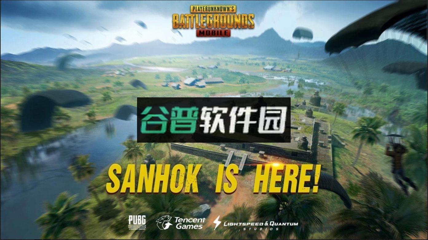 小言v12魔改obb下载(PUBG MOBILE)截图1