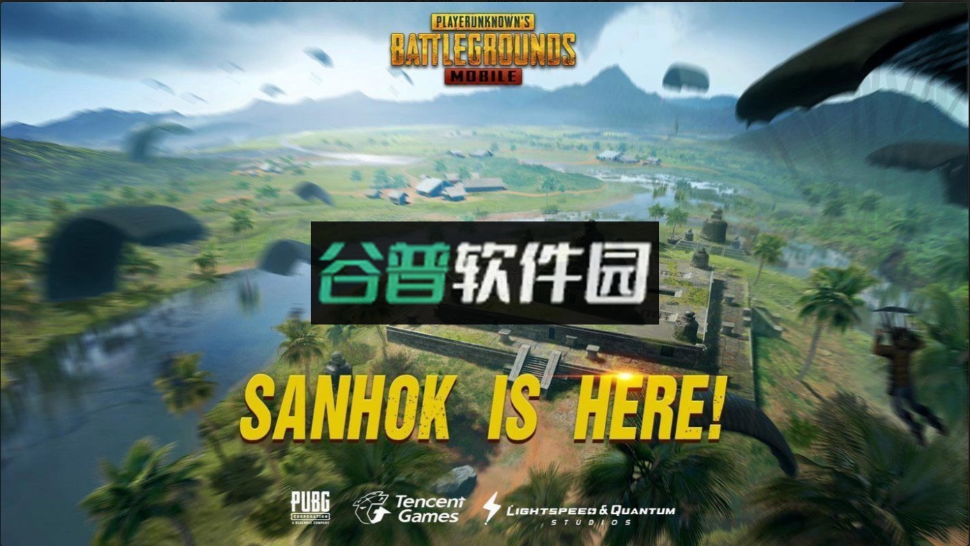 小言v12魔改obb下载(PUBG MOBILE)截图4
