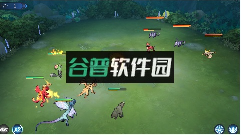 遇见龙无限钻石版截图3