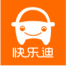 快乐迪出行appv1.2.8
