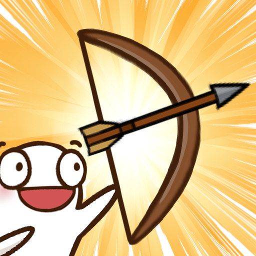 弓箭大战游戏v1.0.1安卓版