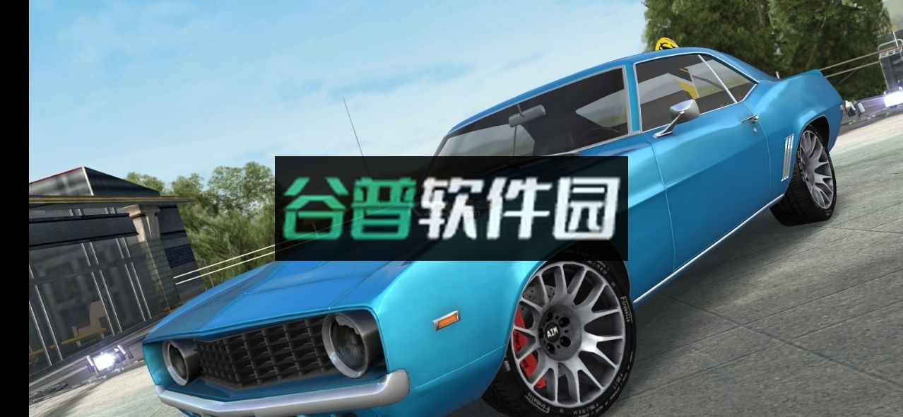 至尊极速狂飙无限金币版下载截图4