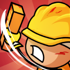 僵尸杀手:死亡战车游戏v1.0安卓版