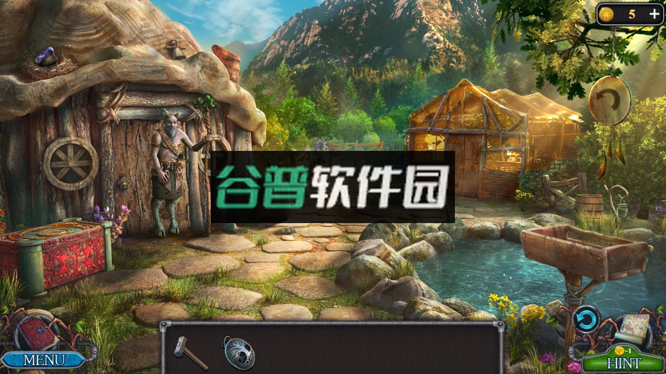 传奇故事2023截图1