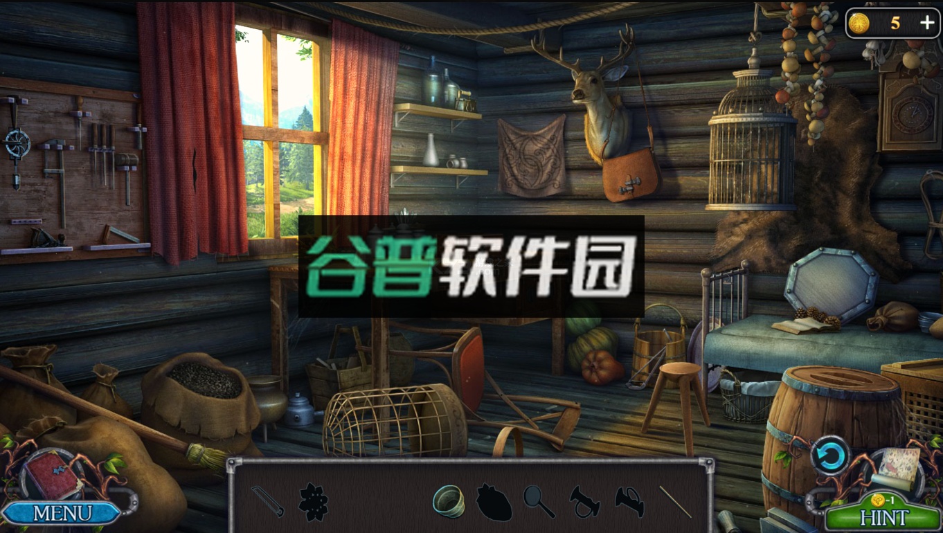 传奇故事2023截图3