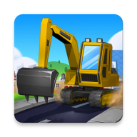 我要修马路游戏免广告v1.0.0