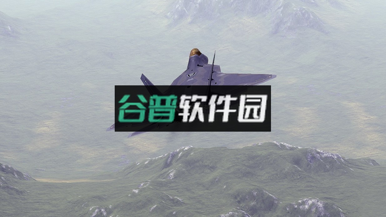 喷气式战斗机模拟器最新版截图3