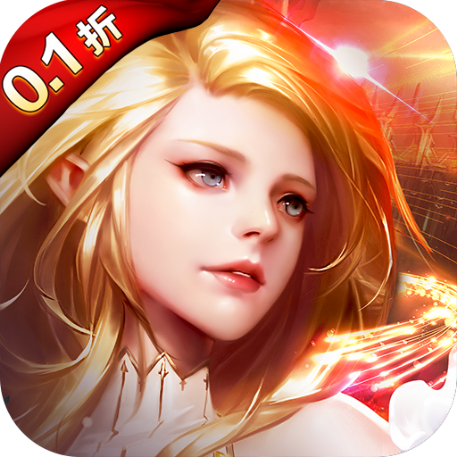 多兰大陆官方版v1.1