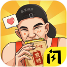 我的煎饼摊米粉店破解版无限金币v1.0.6