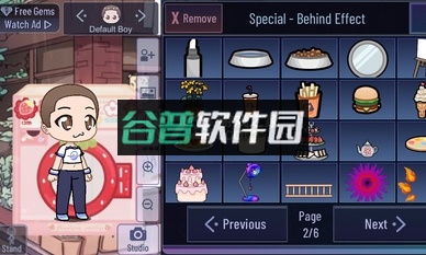 加查咖啡厅免费下载最新版本截图1