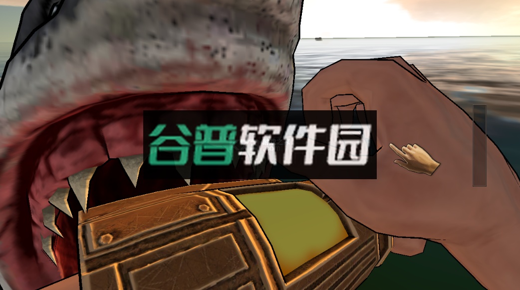 海洋木筏求生破解版下载无限资源截图2