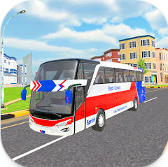 公交车模拟器2024手机版v0.2 安卓版