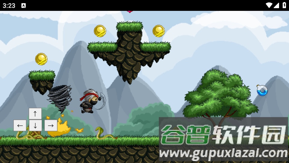 幻想曲冒险(Fantasia Adventures)截图1