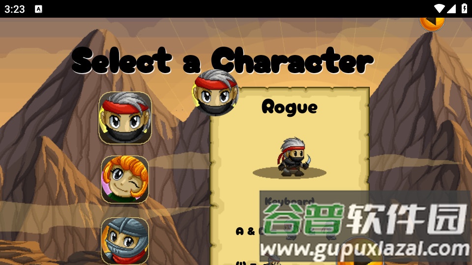 幻想曲冒险(Fantasia Adventures)截图3