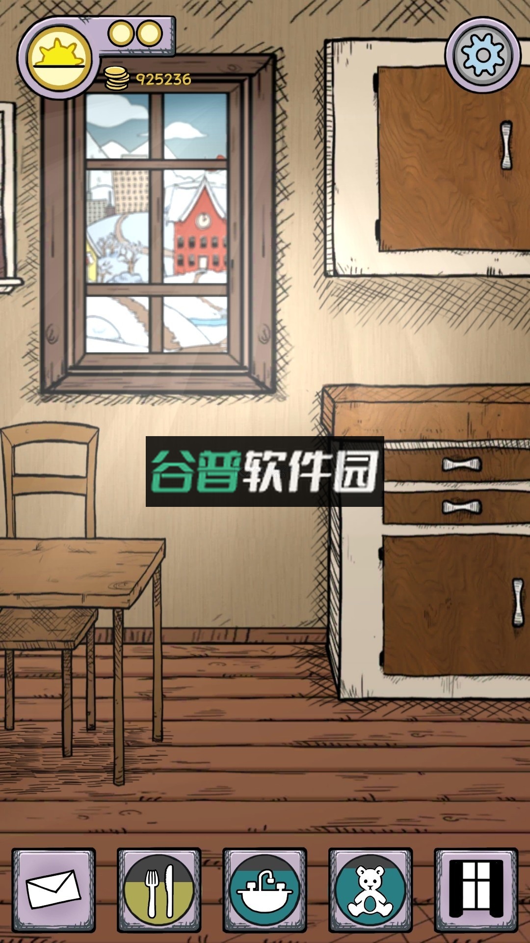 我的小孩生命之泉破解版截图3