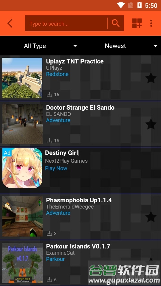 Mods AddOns for Minecraft PE安卓版截图2