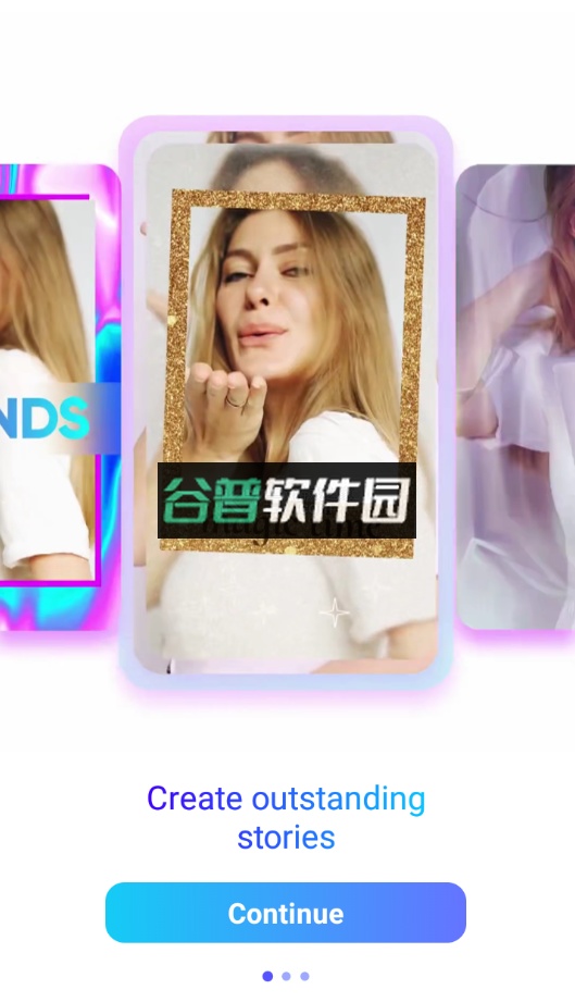 Inspiry图像编辑器appv5.4