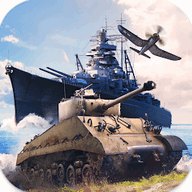 战争雷霆手游正版(War Thunder Mobile)v1.15.0.41