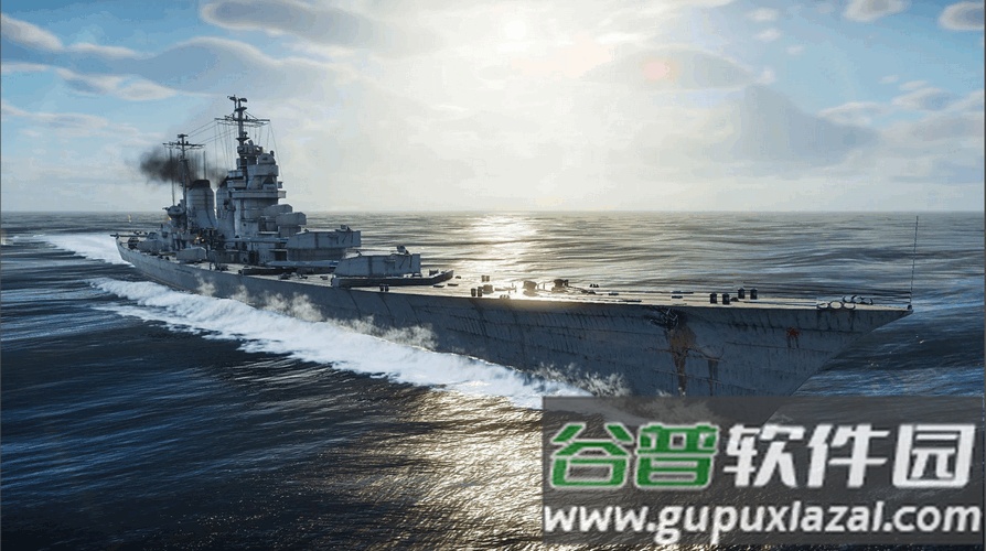 战争雷霆手游正版(War Thunder Mobile)截图1