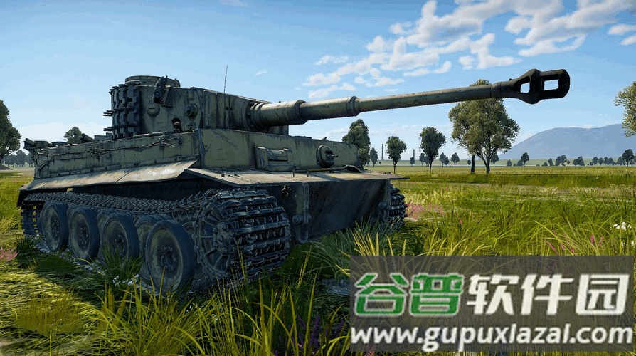 战争雷霆手游正版(War Thunder Mobile)截图5