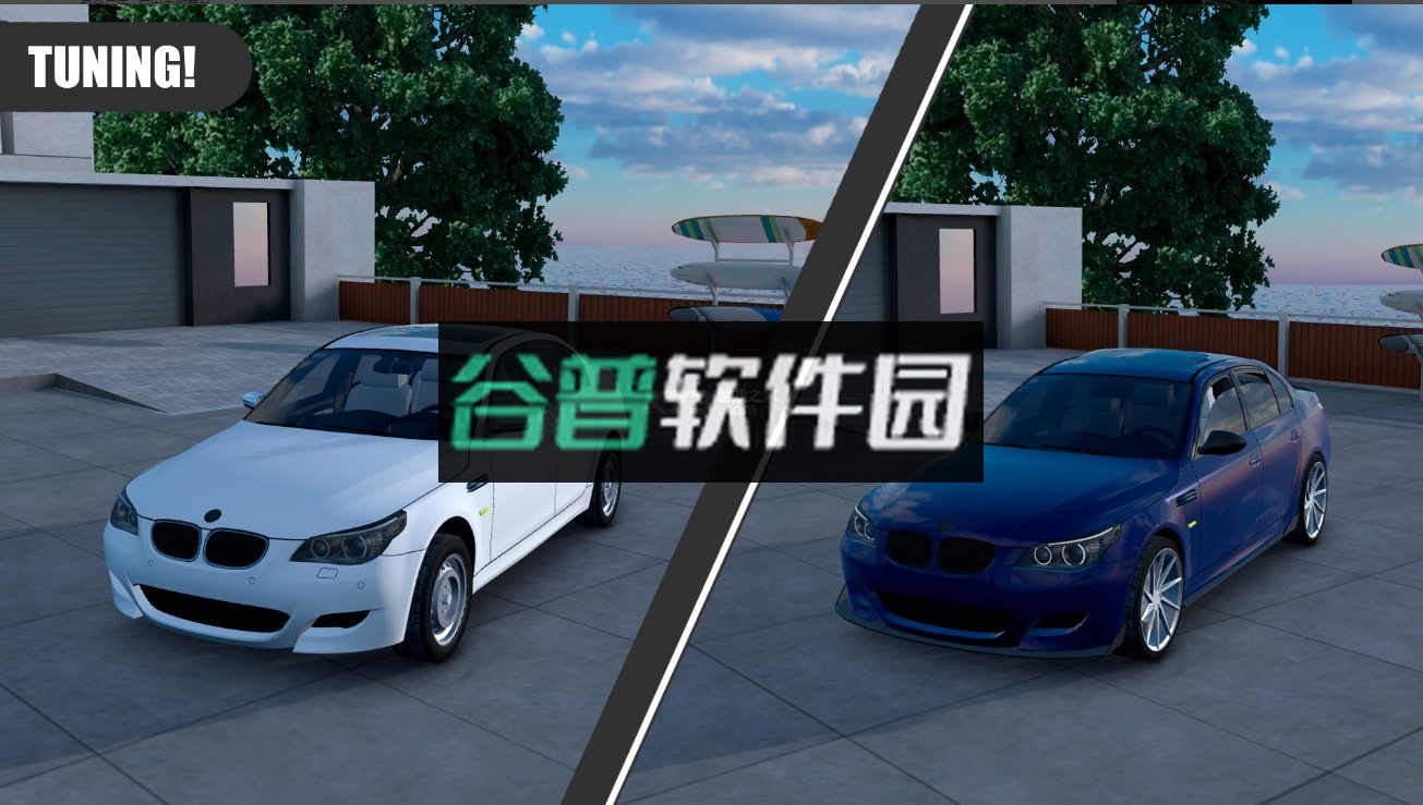 定制俱乐部游戏截图2