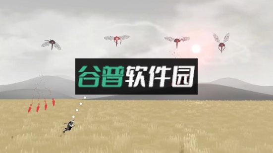 风吹草动游戏截图4