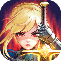 空之勇者官方版v1.0.8